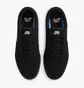 Кроссовки унисекс Nike Sb Chron 2 Canvas Black DM3494-002