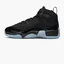 Кроссовки детские Nike Jumpman Two Trey (Gs) Sneakers Black DQ8431-003