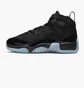 Кроссовки детские Nike Jumpman Two Trey (Gs) Sneakers Black DQ8431-003
