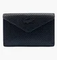Кошелек женский Lacoste Chantaco Black NF3568LZ000