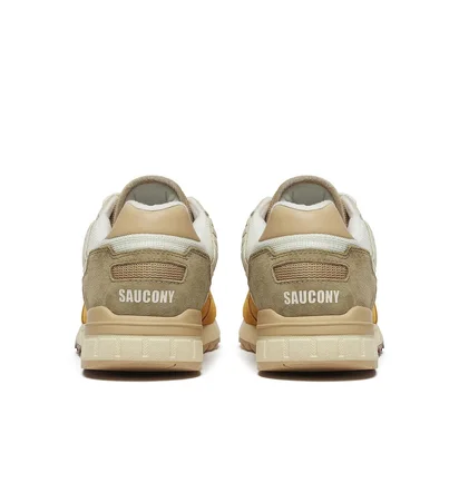 Кроссовки мужские Saucony Shadow 5000 Beige S70665-58