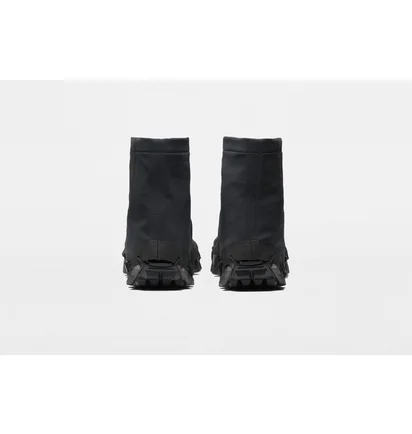 Сапоги унисекс Salomon Snowclog Advanced Black L47517200