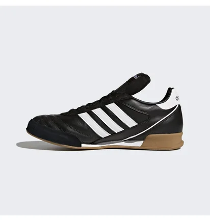 Футзалки чоловічі Adidas Kaiser 5 Goal Black 677358