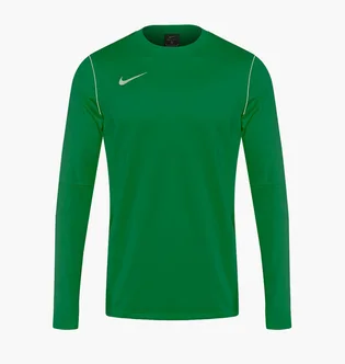 Лонгслив мужской Nike Park 20 Crew Top Green BV6875-302