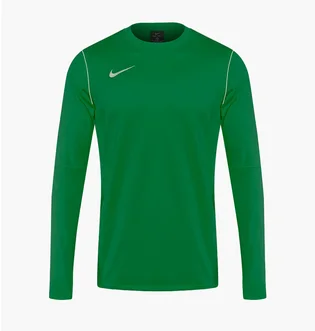 Лонгслив мужской Nike Park 20 Crew Top Green BV6875-302