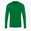 Лонгслив мужской Nike Park 20 Crew Top Green BV6875-302