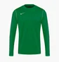 Лонгслів чоловічий Nike Park 20 Crew Top Green BV6875-302