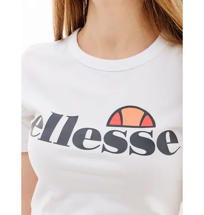 Футболка женская Ellesse Hayes Tee White SGK11399-908