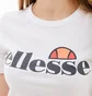 Футболка женская Ellesse Hayes Tee White SGK11399-908