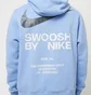 Худи мужское Nike Nsw Athl Po Bb Royal Pulse Light Blue IB6480-494
