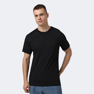Футболка чоловіча Nike Sportswear All Over Print Club Black HQ9169-010