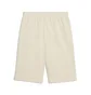 Шорти дитячі Puma Mid90S Relaxed Long Beige 691748-87