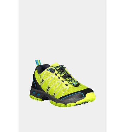 Кроссовки мужские CMP Altak Trail Shoe Yellow 3Q95267-25EL