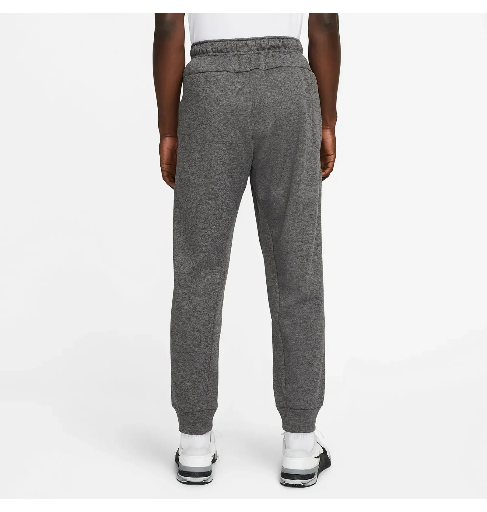ᐉ Штаны мужские Nike Tf Pant Taper Grey DQ5405-071 - купить в