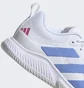 Кросівки жіночі Adidas Court Team Bounce 2.0 Shoes White Hr1234