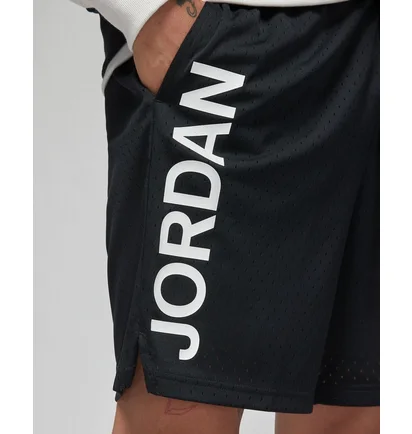 Шорти чоловічі Air Jordan Dri-Fit Black DM1815-010
