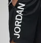 Шорти чоловічі Air Jordan Dri-Fit Black DM1815-010