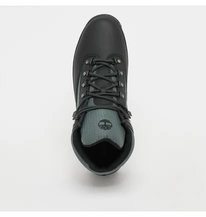 Черевики чоловічі Timberland Euro Hiker F/L Black/Grey TB0A64ZH015