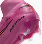 Бутси унісекс Nike Superfly 10 Elite Pink FQ1454-600