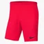 Шорты детские Nike Park Iii Pink Bv6865-635