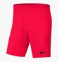 Шорти дитячі Nike Park Iii Pink Bv6865-635