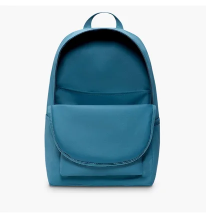 Рюкзак унисекс Nike Heritage Bkpk 25L Turquoise DC4244-006