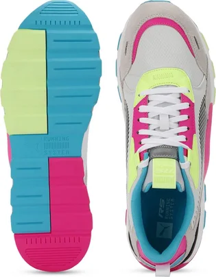 Кроссовки мужские Puma Rs 3.0 Future Vintage Grey 392774-10