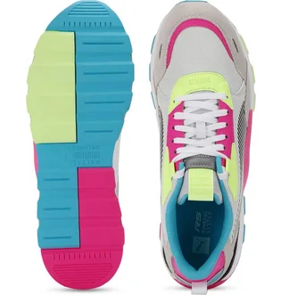 Кросівки чоловічі Puma Rs 3.0 Future Vintage Grey 392774-10