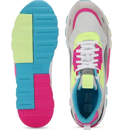 Кросівки чоловічі Puma Rs 3.0 Future Vintage Grey 392774-10