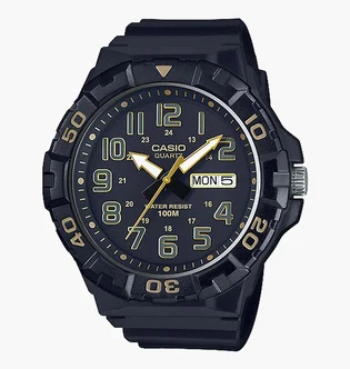 Часы мужские Casio MRW-210H-1A2