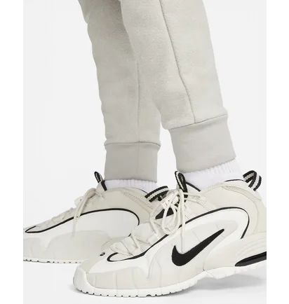 Штаны мужские Nike Sportswear Tech Fleece Men S Winterized Joggers Beige Dq4808-016