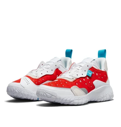 Кросівки чоловічі Air Jordan Delta 2 White CV8121-600