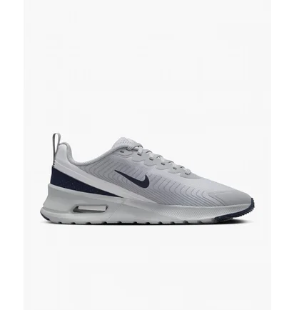Кросівки чоловічі Nike Air Max Nuaxis Grey FD4329-003