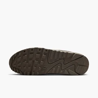 Кросівки чоловічі Nike Air Max 90 Ess+ Brown IH2063-201