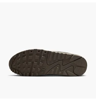 Кроссовки мужские Nike Air Max 90 Ess+ Brown IH2063-201