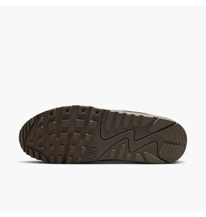Кроссовки мужские Nike Air Max 90 Ess+ Brown IH2063-201