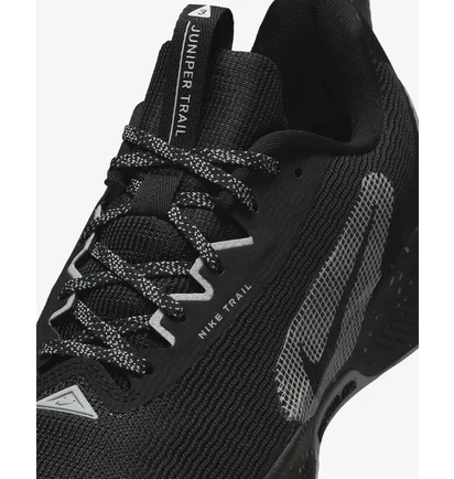 Кроссовки женские Nike W Juniper Trail 3 Black FQ0902-001