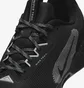 Кроссовки женские Nike W Juniper Trail 3 Black FQ0902-001
