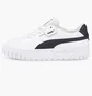 Кросівки жіночі Puma Cali Dream Lth White 383157-04