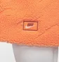 Куртка женская Nike Sportswear Icon Clash Orange DD5088-803