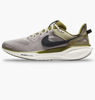 Кросівки чоловічі Nike Zoom Pegasus Grey/Camo HQ6025-001