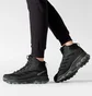 Ботинки мужские Merrell Speed Strike Mid Wp Black J066873