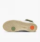 Кросівки чоловічі Nike Air Force 1 Mid Qs MenS Shoes White/Olive DQ3505-100