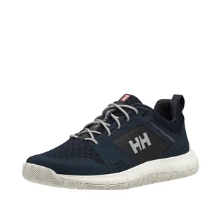 Кроссовки женские Helly Hansen Skagen F-1 Offshore Blue 11313-598