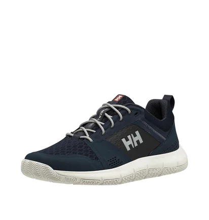 Кросівки жіночі Helly Hansen Skagen F-1 Offshore Blue 11313-598