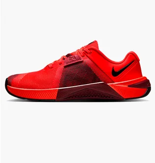 Кроссовки женские Nike Metcon 10 Red HQ2620-600