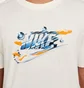 Футболка чоловіча Nike Air M90 White FZ7968-133