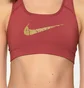 Топ женский Nike Bra Victory Compression Peach Bv4907-661