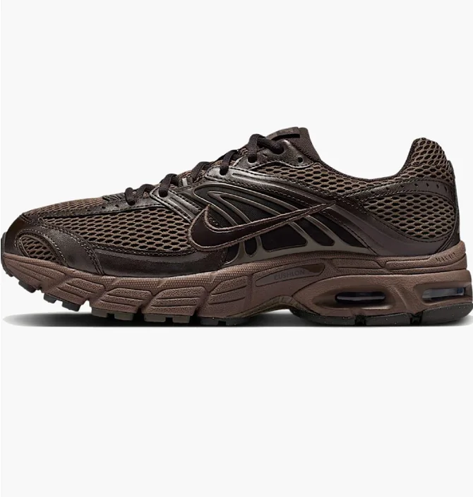Кросівки чоловічі Nike Air Max Moto 2K Brown IO9279-200