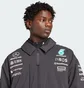 Куртка мужская Adidas Mercedes - Amg Petronas Formula One Team Grey JX0748
